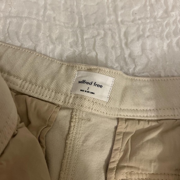 ARITZIA Wilfred Free Cargo - Picture 4 of 4